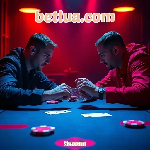 betlua.com: Descubra Como Fazer o Login com Facilidade e Segurança