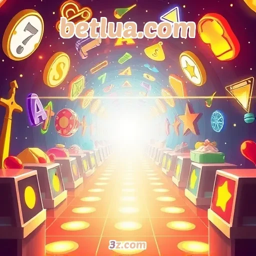 betlua.com: Segurança em Jogo para uma Experiência Confiável