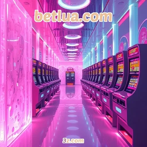 betlua.com: Aprenda a Apostar em Eventos Esportivos e Lucre Mais