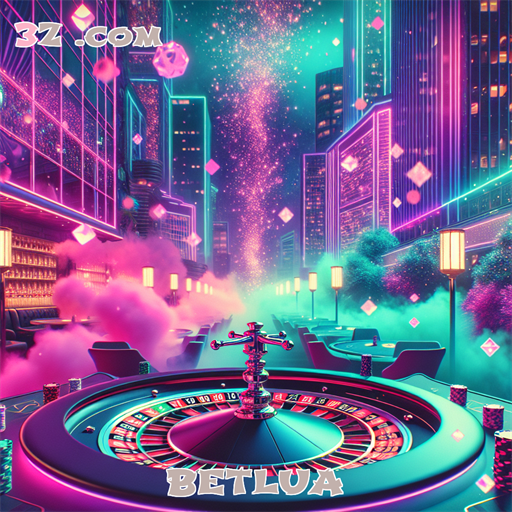 Mergulhe no Mundo Incrível das Slots no Betlua